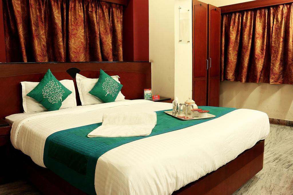 Oyo 1224 New Alipore Kolkata Bagian luar foto