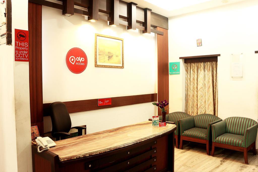 Oyo 1224 New Alipore Kolkata Bagian luar foto