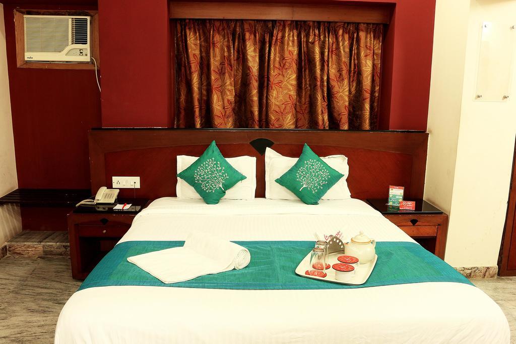 Oyo 1224 New Alipore Kolkata Bagian luar foto