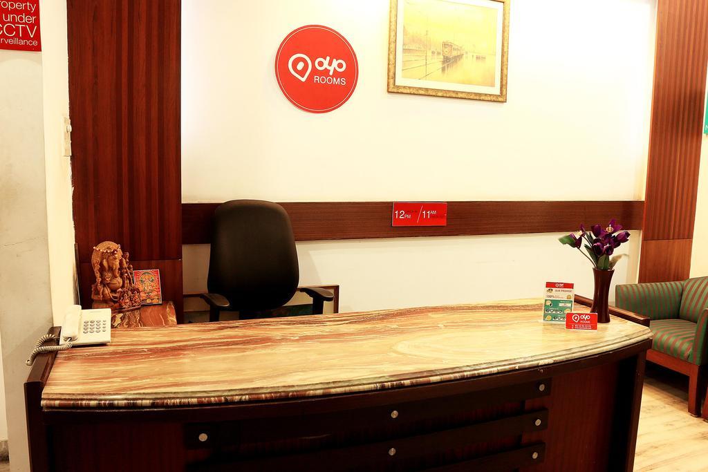 Oyo 1224 New Alipore Kolkata Bagian luar foto
